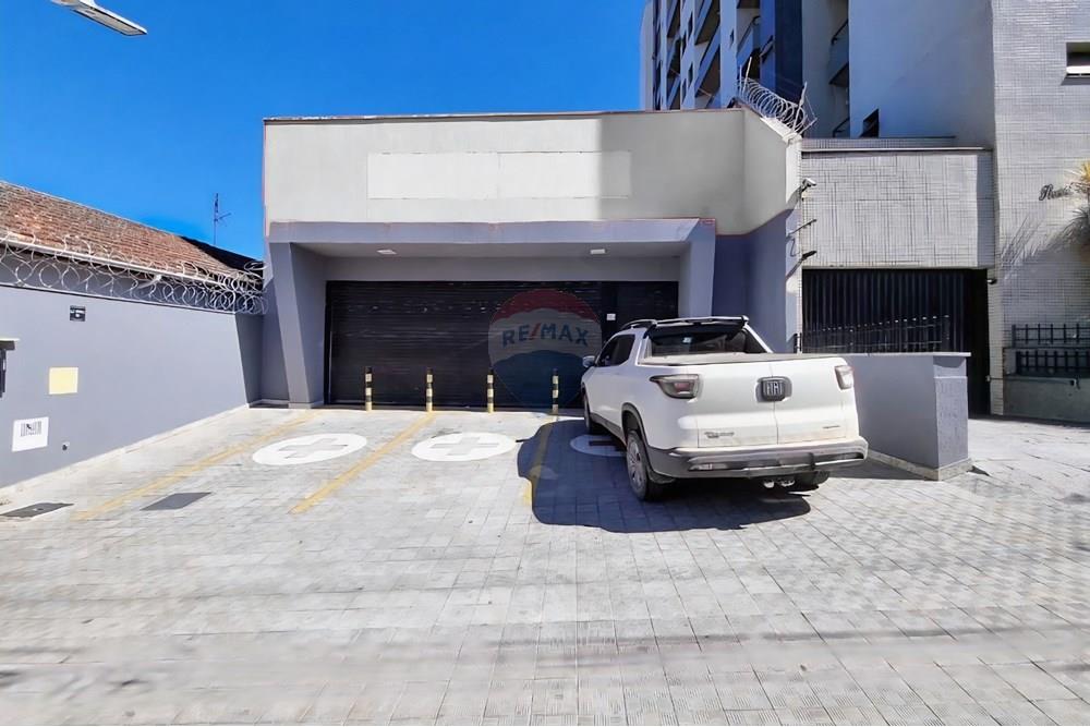 Ponto Comercial/ Loja - Alugar - Poços de Caldas , Minas Gerais - Fachada comercial.jpg - 870361008-95
