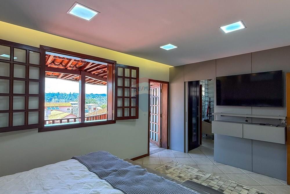 Casa - Venda - Belo Horizonte , Minas Gerais - IMG_0415.jpg - 870251047-171