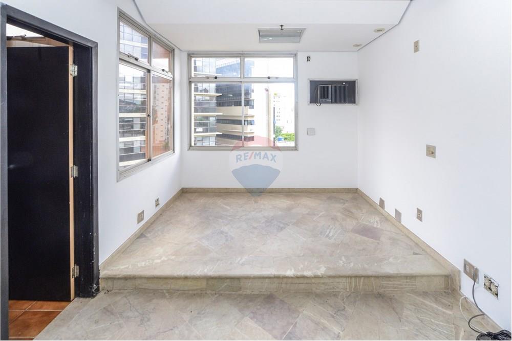 Cj. Comercial/ Sala - Venda - Belo Horizonte , Minas Gerais - 5139.jpg - Sala - 870241003-85