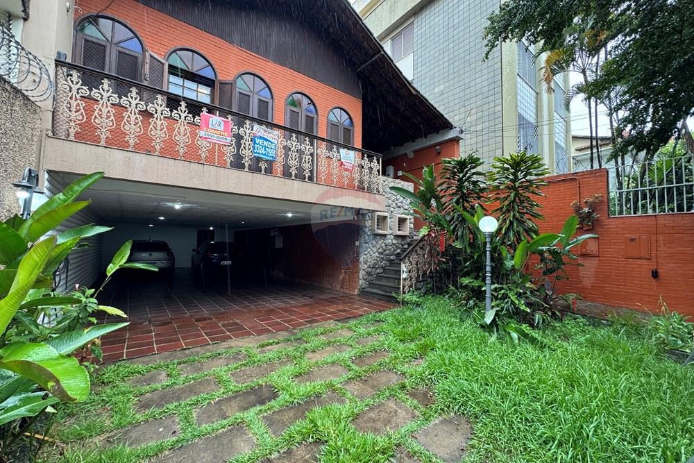 Casa - Venda - Belo Horizonte , Minas Gerais - IMG_3274.JPG - 870411148-2