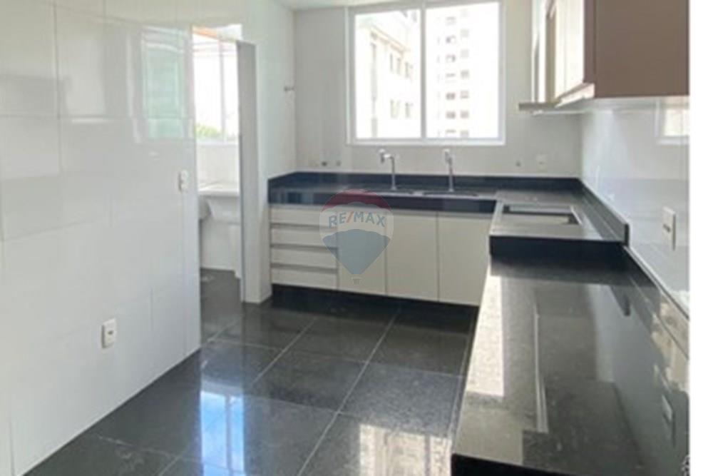 Apartamento - Venda - Belo Horizonte , Minas Gerais - SDP 27.jpeg - 870411117-21