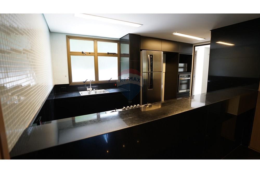 Apartamento - Venda - Belo Horizonte , Minas Gerais - 43 Salao de festa.JPG - 870351049-11