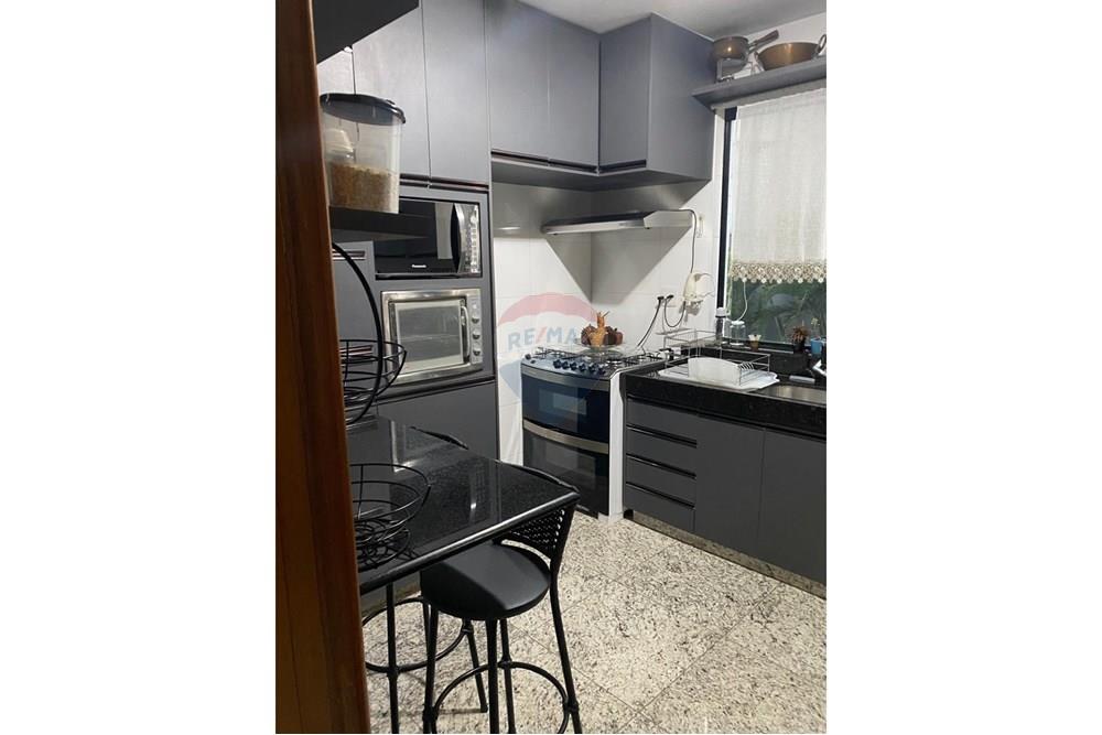 Apartamento - Venda - Belo Horizonte , Minas Gerais - 66.jpeg - 870751005-22