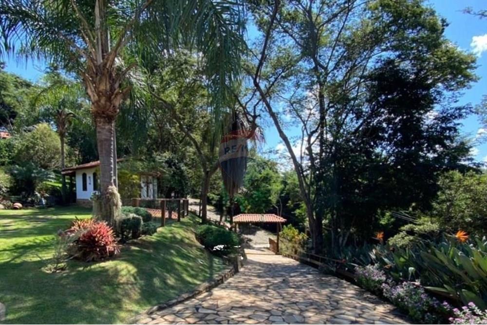 Chácara / Sítio / Fazenda - Venda - Taquaraçu de Minas , Minas Gerais - foto (6).jpg - 870411124-5