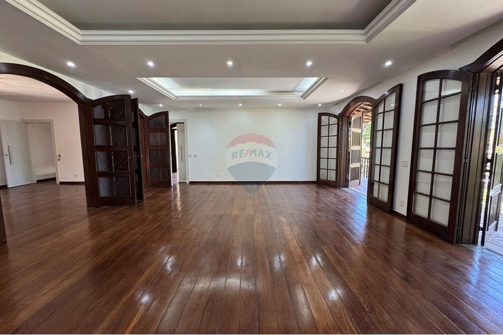 Casa - Alugar - Belo Horizonte , Minas Gerais - IMG_7187.JPG - 870411017-61