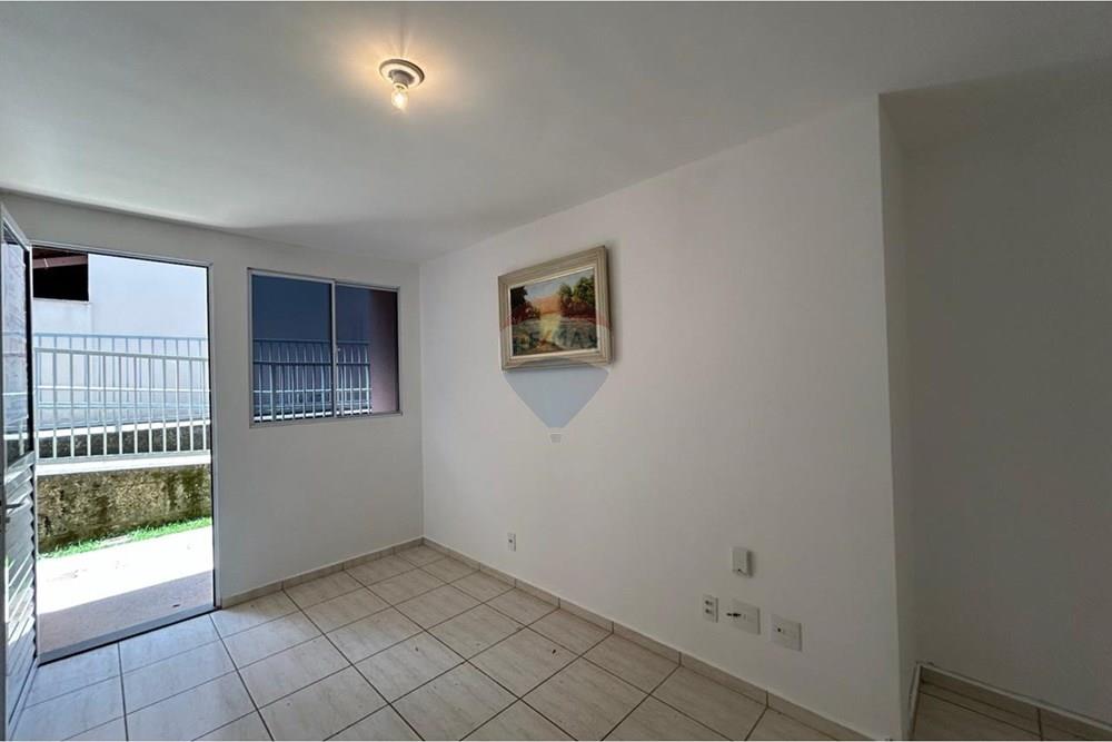 Apartamento - Venda - Santa Luzia , Minas Gerais - MAIS SALLA3.jpeg - 870241106-43