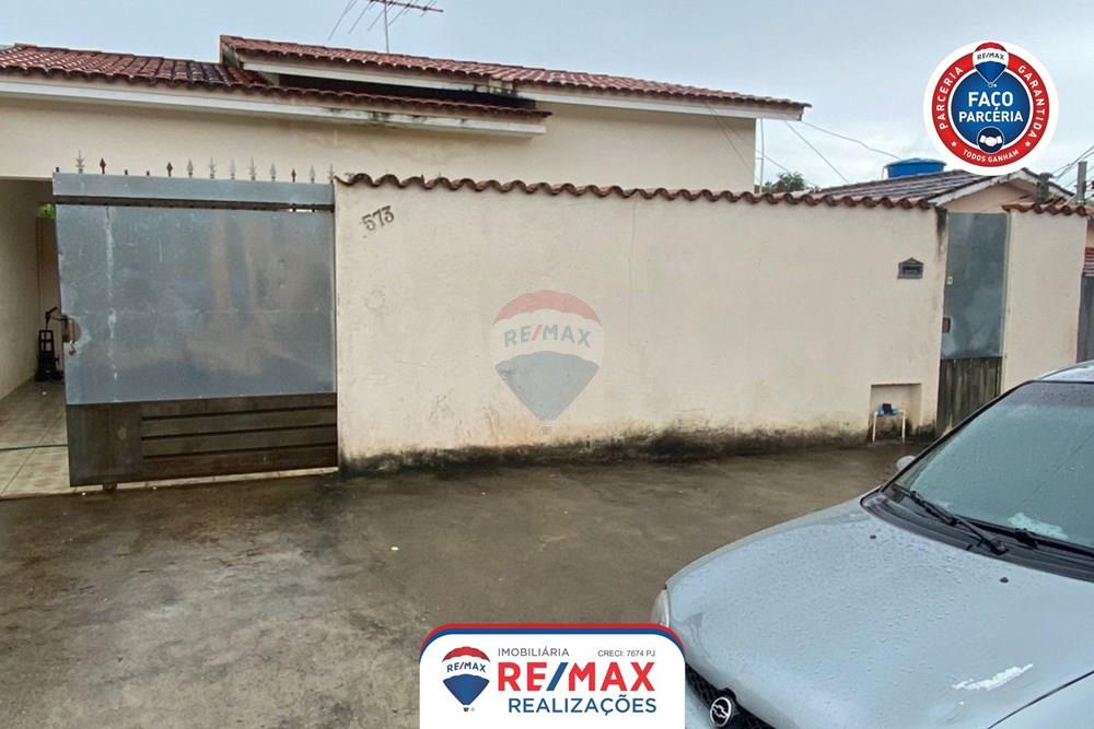 Casa - Venda - Patos de Minas , Minas Gerais - 8.jpg - 870631043-8