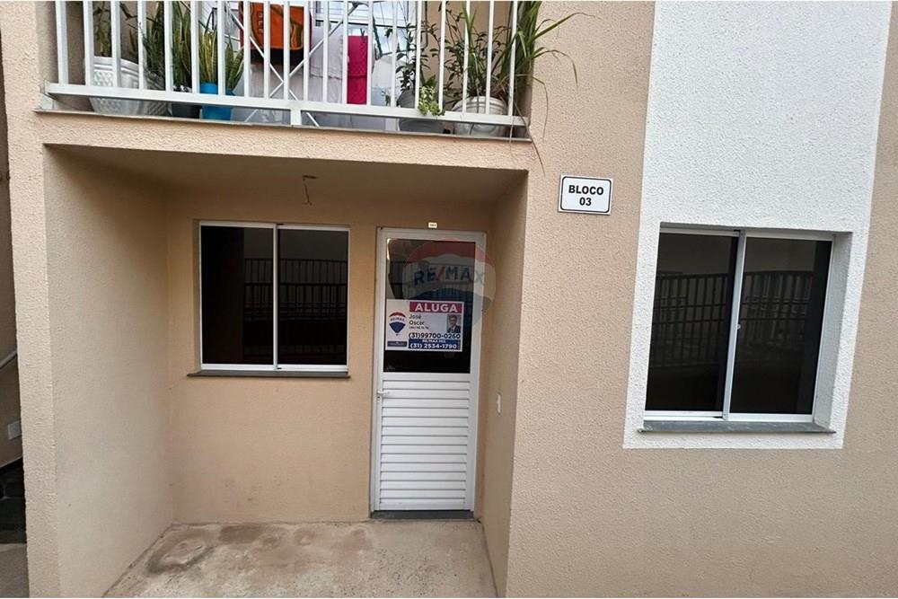 Apartamento - Venda - Santa Luzia , Minas Gerais - ENTRADA CO PLACA.jpeg - 870241106-43