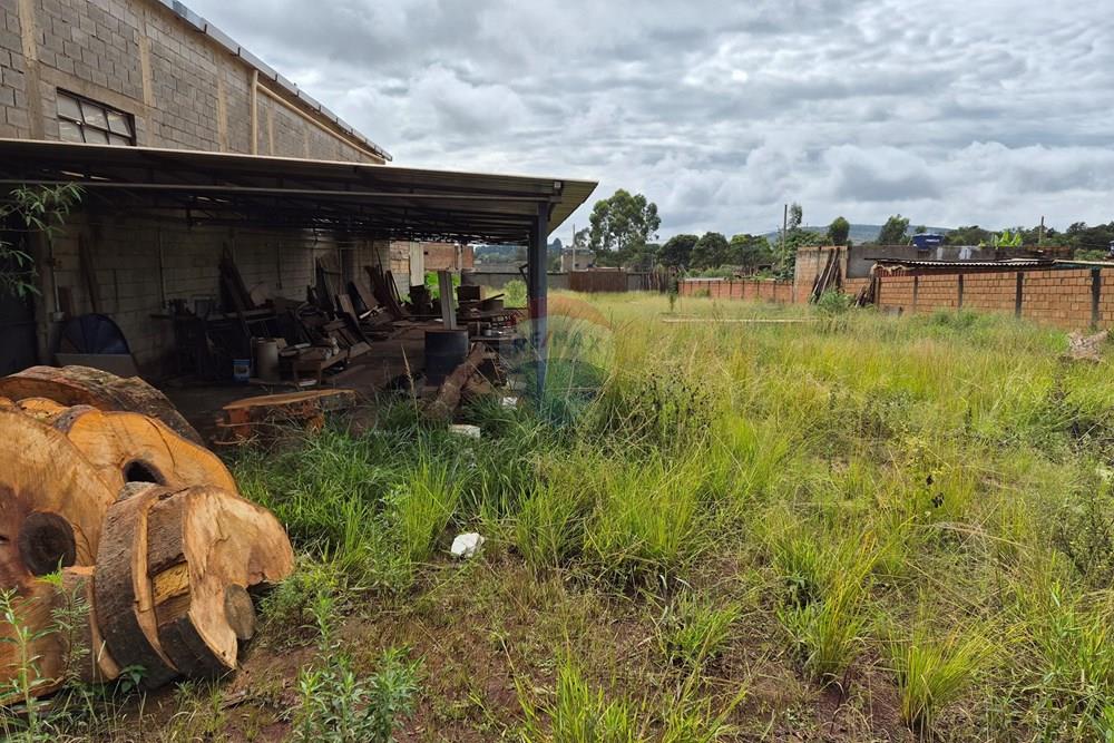 Galpão - Alugar - Nova Lima , Minas Gerais - 20260311_094054.jpg - 870421084-36