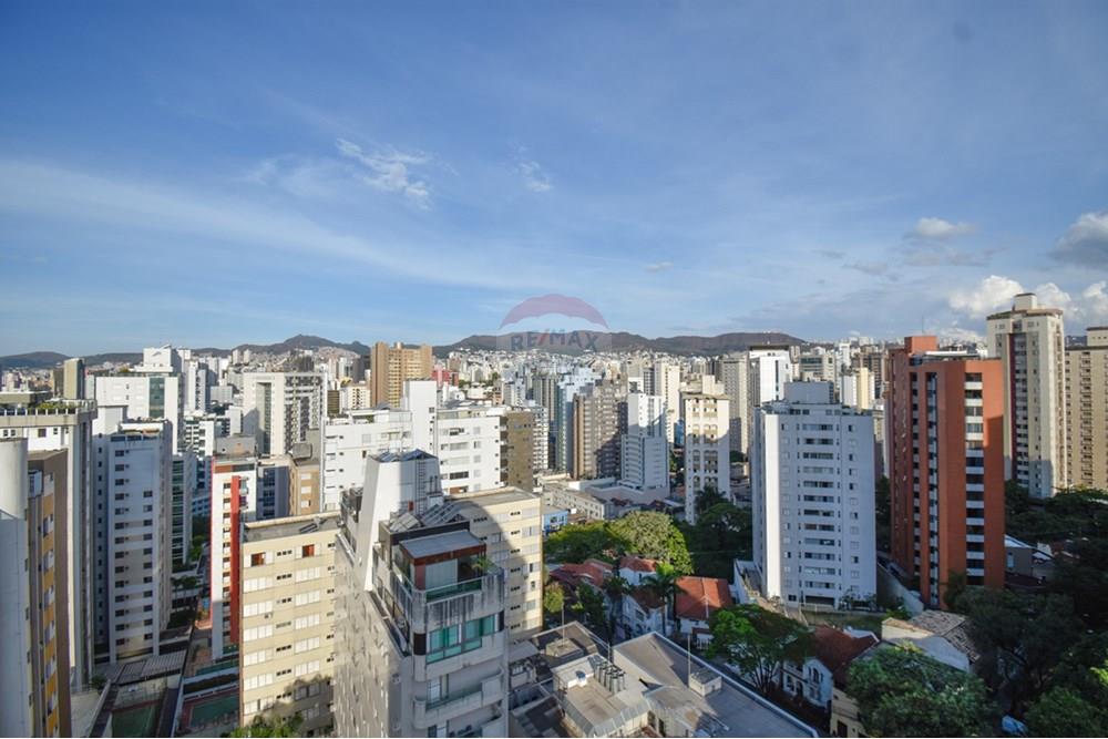 Apartamento - Alugar - Belo Horizonte , Minas Gerais - Vista.jpg - 870241100-93