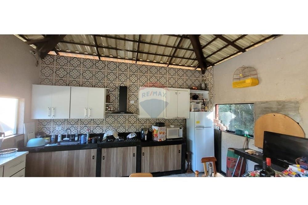 Chácara / Sítio / Fazenda - Venda - Contagem , Minas Gerais - FOTO20.jpg - Despensa - 870241112-48