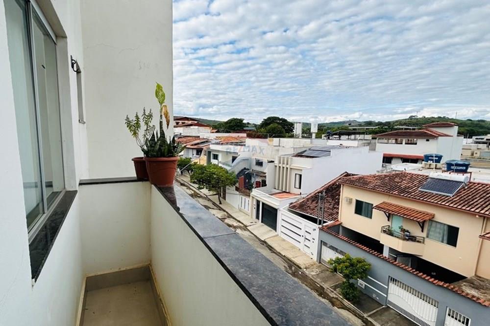 Apartamento - Venda - Governador Valadares , Minas Gerais - IMG_0845.JPEG - 870671001-144