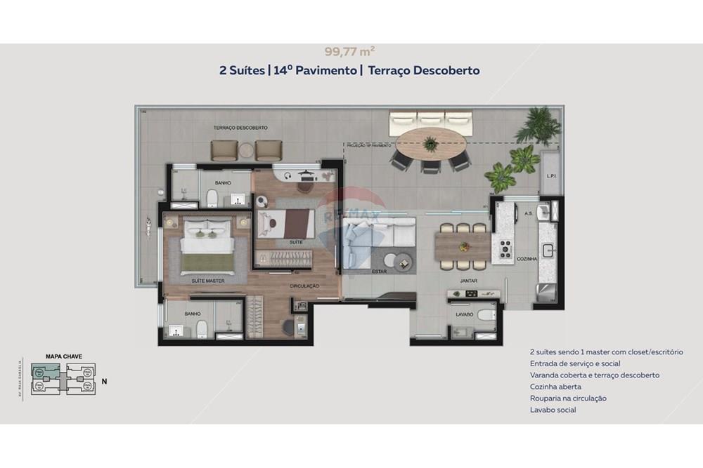 Apartamento - Venda - Belo Horizonte , Minas Gerais - Captura de tela 2026-03-19 150708.jpg - 870241154-31