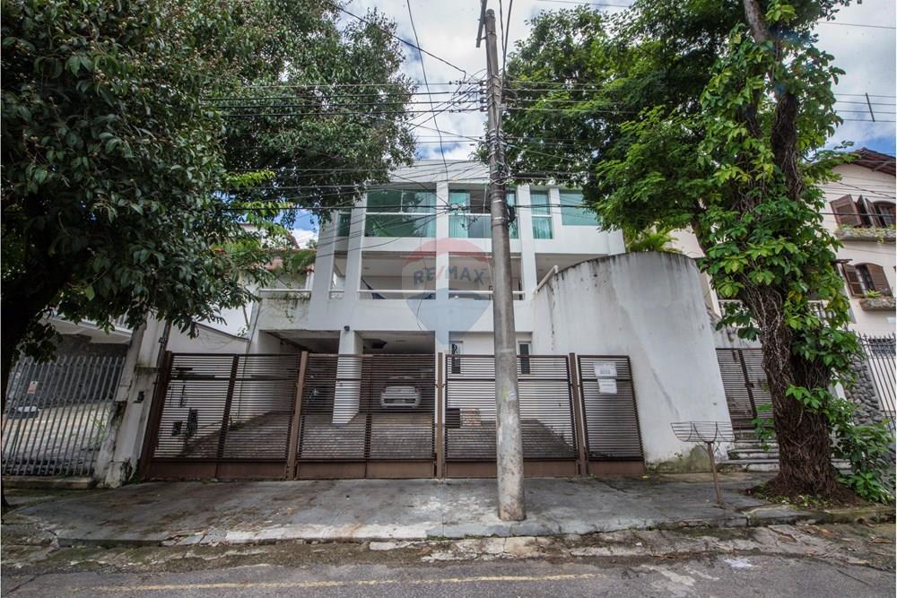 Casa - Venda - Belo Horizonte , Minas Gerais - 0002.jpg - 870371007-43