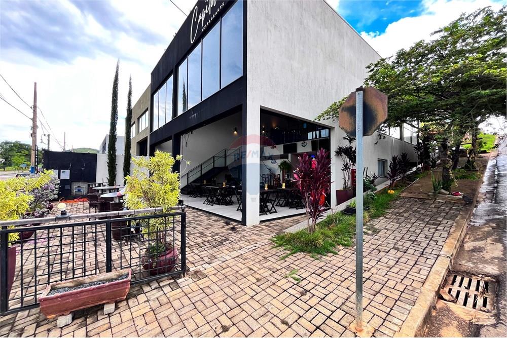 Restaurante - Venda - Capitólio , Minas Gerais - 02.JPG - 870731003-36