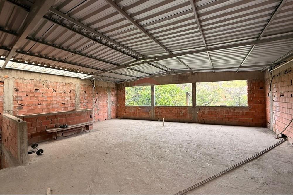 Prédio Habitacional - Casa - Ipatinga , Minas Gerais - BR - WhatsApp Image 2025-10-16 at 12.51.04.jpeg - Terraço - 870711007-39