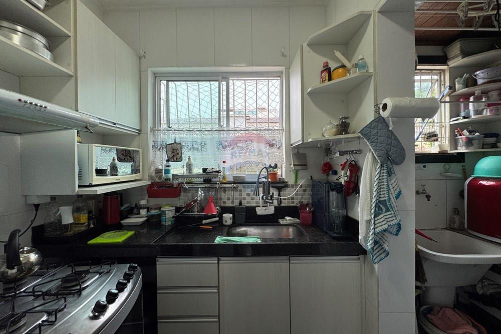 Apartamento - Venda - Belo Horizonte , Minas Gerais - IMG_3037 4 (1).JPG - 870411108-17