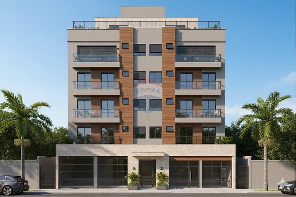 Apartamento - Venda - Belo Horizonte , Minas Gerais - predio maria beatriz.jpg - 870701002-61