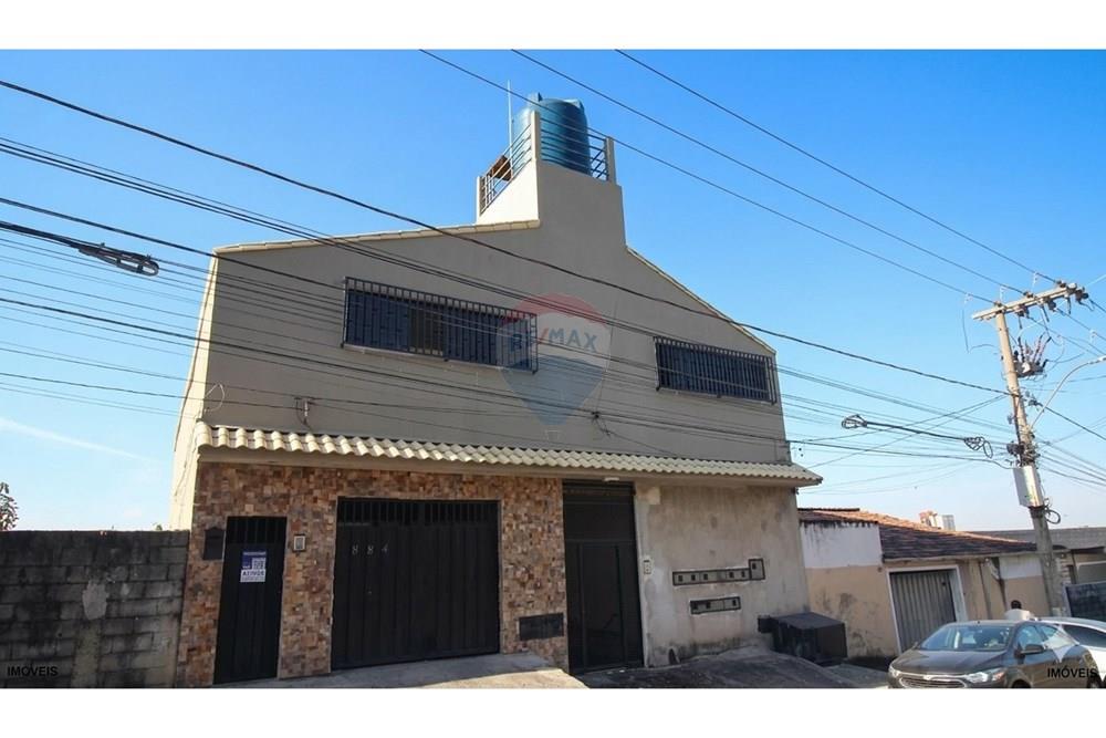 Apartamento - Alugar - Belo Horizonte , Minas Gerais - Gemini_Generated_Image_gixt55gixt55gixt.jpeg - 870251062-129