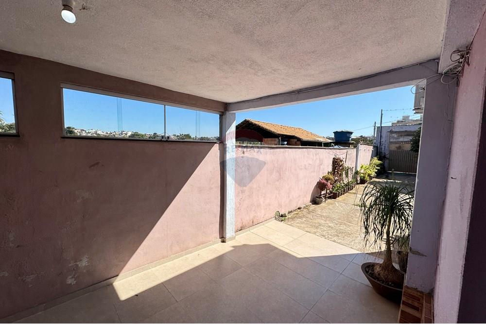 Casa - Venda - Belo Horizonte , Minas Gerais - IMG_9736.jpg - Garagem - 870241075-111