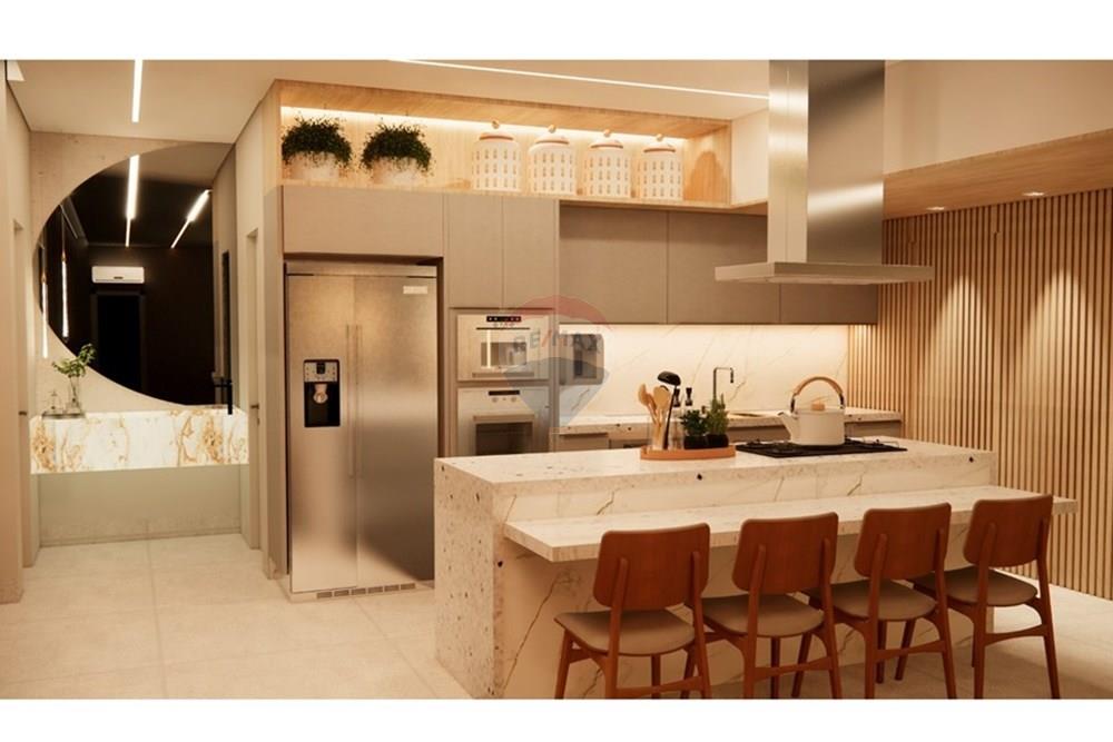 Dzīvojamais - Savrupmāja - Araxá , Minas Gerais - BR - NETO 3.jpeg - 870431052-18