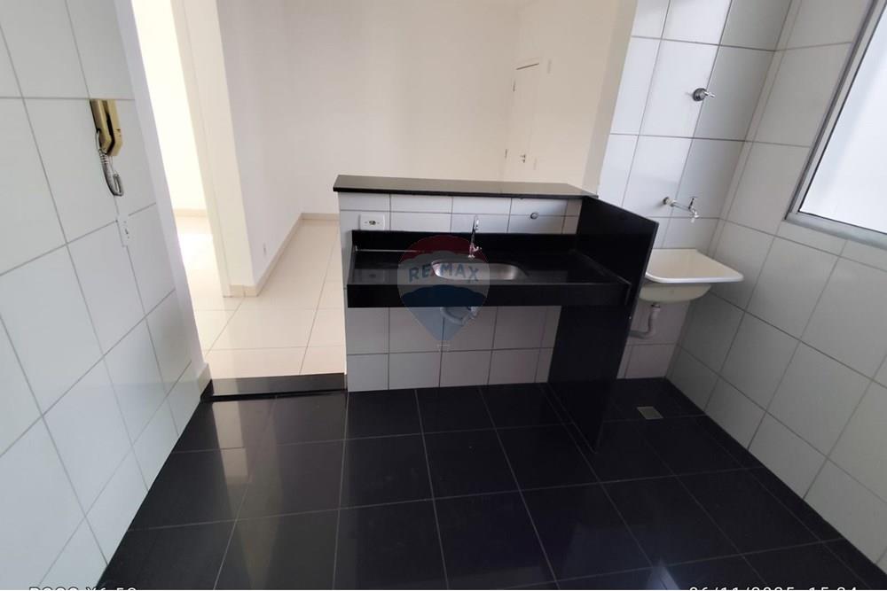 Apartamento - Venda - Uberlândia , Minas Gerais - WhatsApp Image 2025-11-07 at 12.58.05 (4).jpeg - Cozinha - 870381030-19