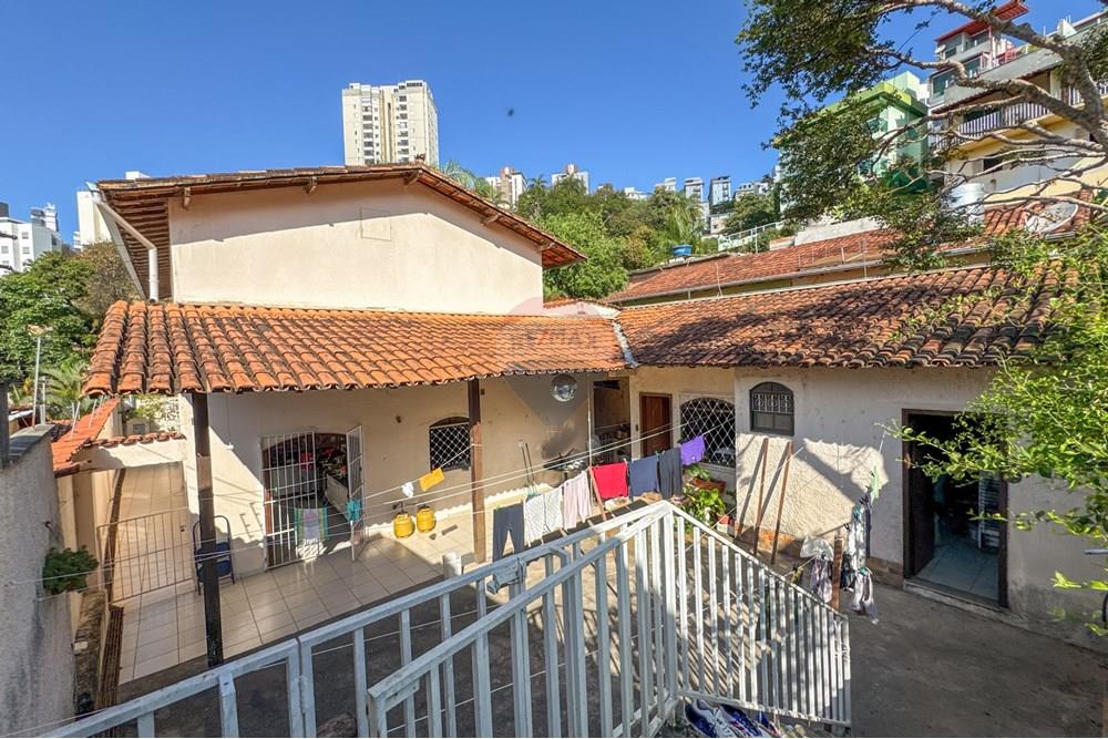 Casa - Venda - Belo Horizonte , Minas Gerais - IMG_6469.jpeg - 870411048-76