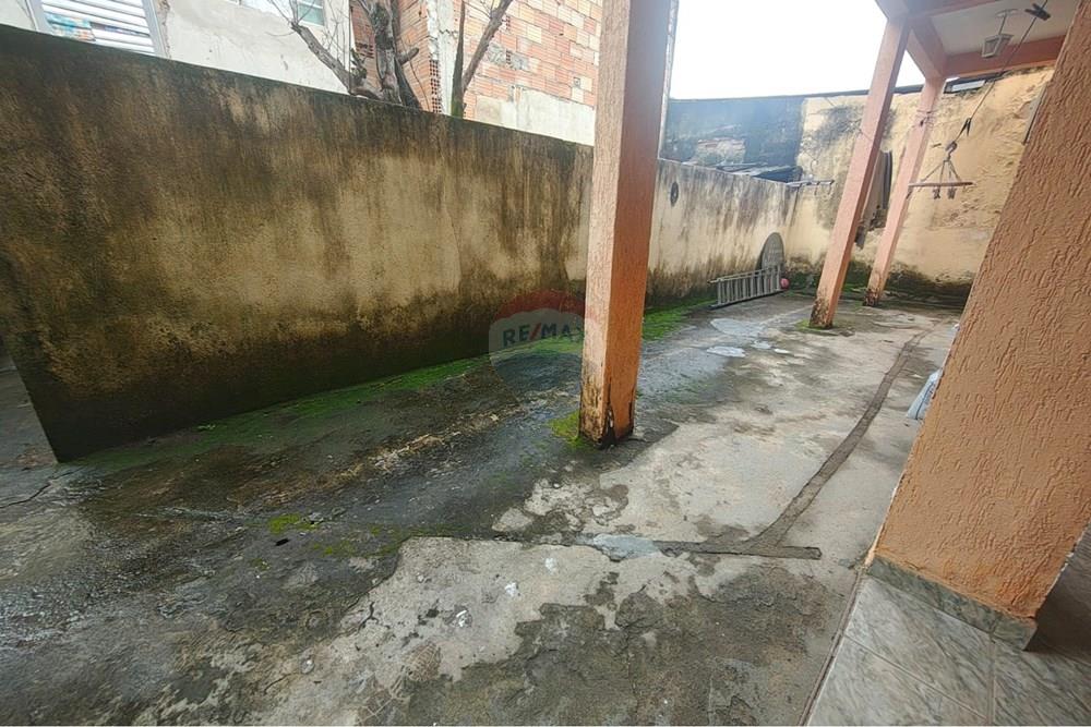 Casa - Alugar - Belo Horizonte , Minas Gerais - WhatsApp Image 2026-02-04 at 17.04.00 (2).jpeg - Quintal - 870701013-21