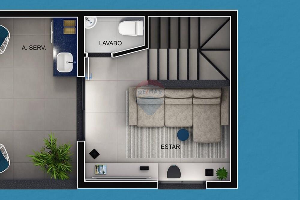 Cobertura - Venda - Belo Horizonte , Minas Gerais - 5.jpg - 870411048-91