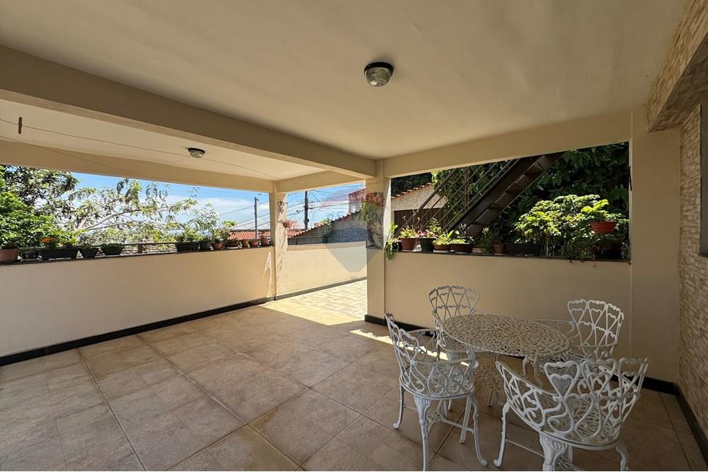 Casa - Venda - Belo Horizonte , Minas Gerais - IMG_6030.JPG - 870411011-114