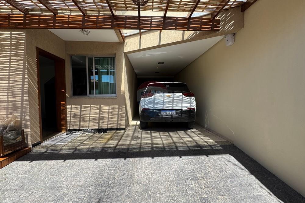 Casa - Venda - Contagem , Minas Gerais - IMG_8295.JPG - 870371016-15