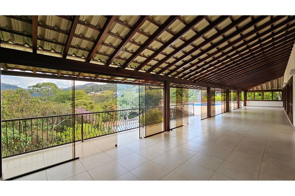 Casa de Condomínio - Venda - Nova Lima , Minas Gerais - 16.jpg - 870251017-298