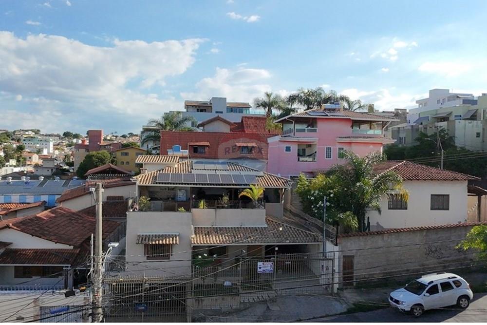 Casa - Venda - Belo Horizonte , Minas Gerais - DJI_20251112161554_0272_D.JPG - 870411099-50