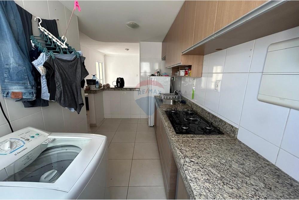 Apartamento - Venda - São José da Lapa , Minas Gerais - COZINHA N.jpeg - 870241106-42