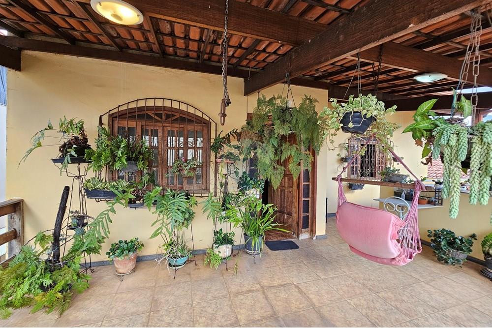 Casa - Venda - Belo Horizonte , Minas Gerais - Foto (32).jpg - Varanda - 870411099-24