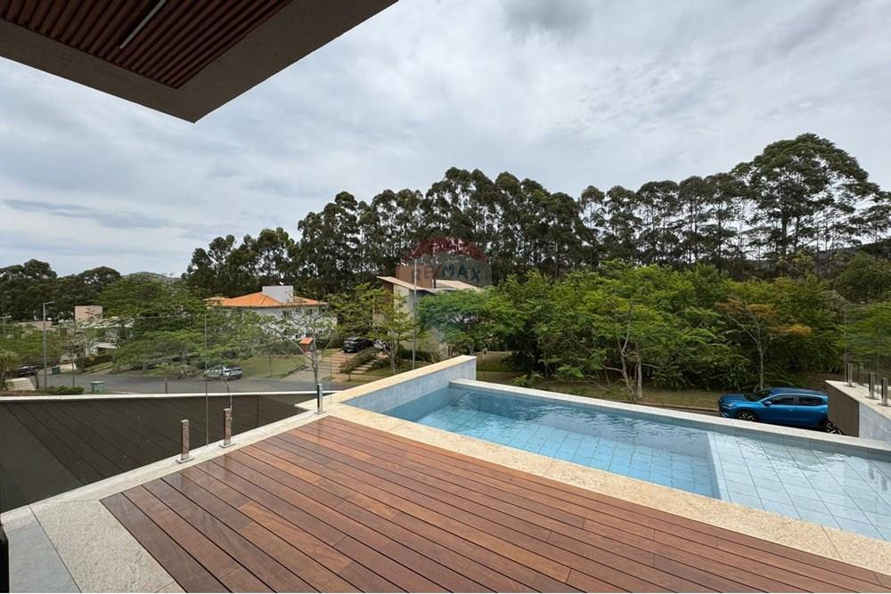 Casa de Condomínio - Venda - Nova Lima , Minas Gerais - IMG-20251012-WA0643.jpg - 870421116-87