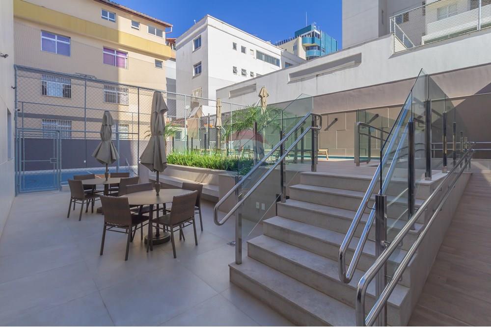 Apartamento - Venda - Belo Horizonte , Minas Gerais - IMG_1053.jpg - 870421024-194