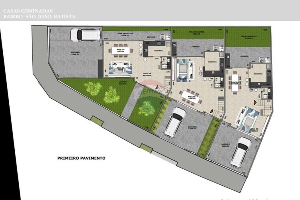 Casa - Venda - Belo Horizonte , Minas Gerais - Captura de tela 2025-11-18 143050.jpg - 870251125-11