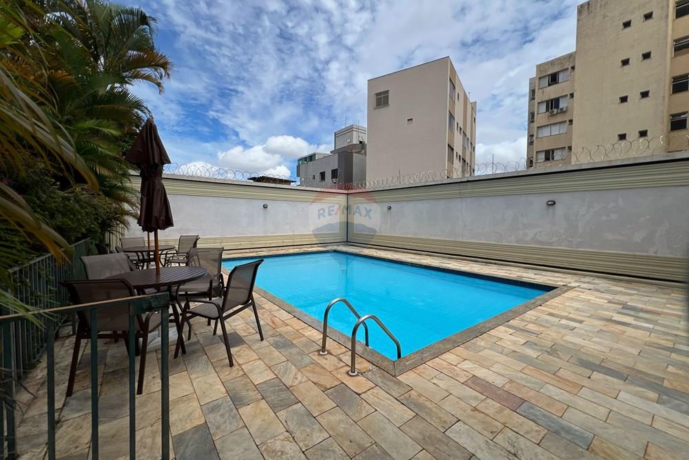 Apartamento - Venda - Belo Horizonte , Minas Gerais - KDAS9922.jpg - 870251128-10