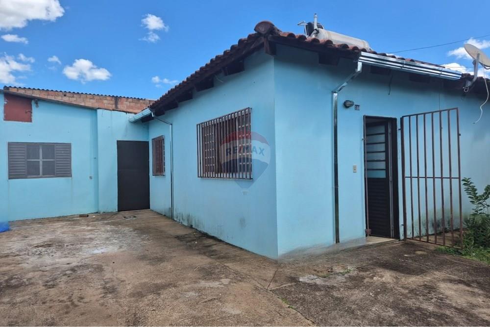 Casa - Venda - Araxá , Minas Gerais - Carla - Garagem - Edited.jpg - Garagem - 870431063-18