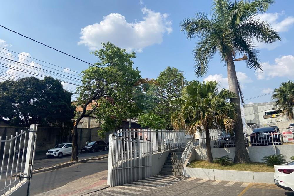 Cj. Comercial/ Sala - Alugar - Belo Horizonte , Minas Gerais - IMG-20241008-WA0036.jpg - 870701001-57