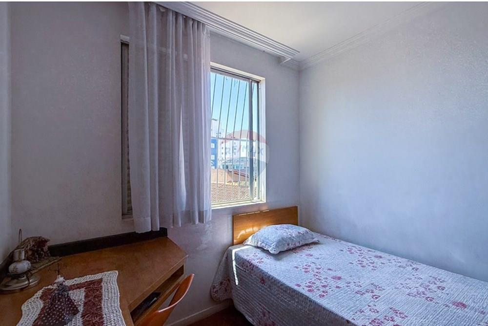 Cobertura - Venda - Belo Horizonte , Minas Gerais - IMG_7692.jpg - 870421013-66