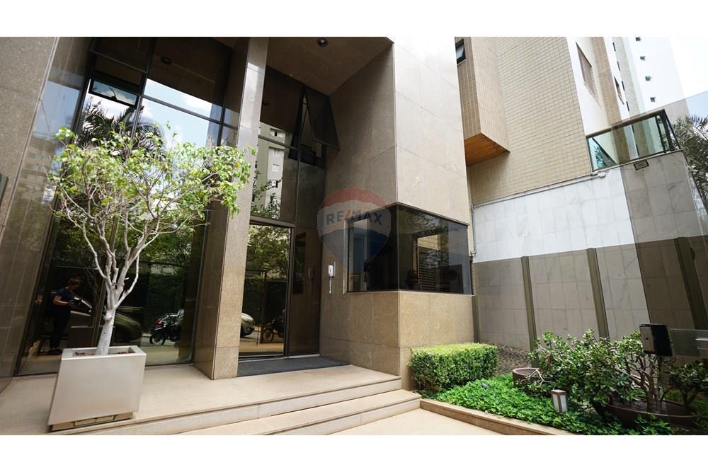 Apartamento - Venda - Belo Horizonte , Minas Gerais - 51 Entrada.JPG - 870351049-11
