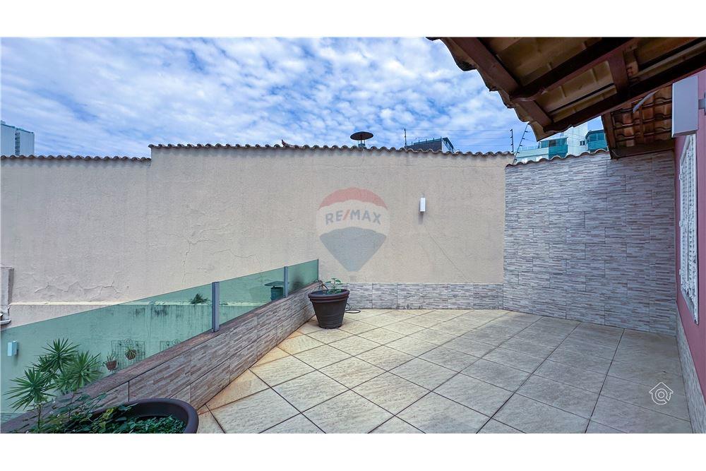 Casa - Venda - Belo Horizonte , Minas Gerais - 55 - 870241015-98