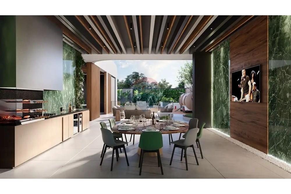 Apartamento - Venda - Belo Horizonte , Minas Gerais - TRZ_LUD_PARRILLA_B_V2.jpeg - 870251002-574