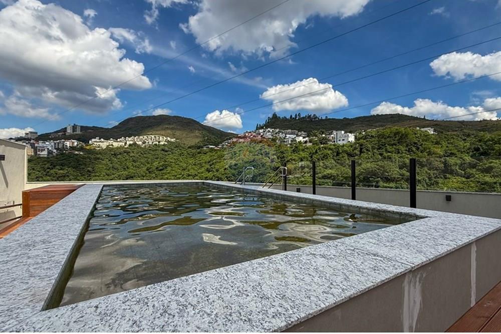 Apartamento - Venda - Belo Horizonte , Minas Gerais - IMG_6218.jpg - Piscina - 870351012-232