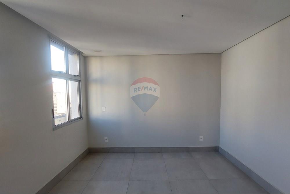 Gyvenamasis - Prabangus butas palėpėje - Belo Horizonte , Minas Gerais - BR - 16.jpg - Pagrindinis miegamasis - 870701004-43