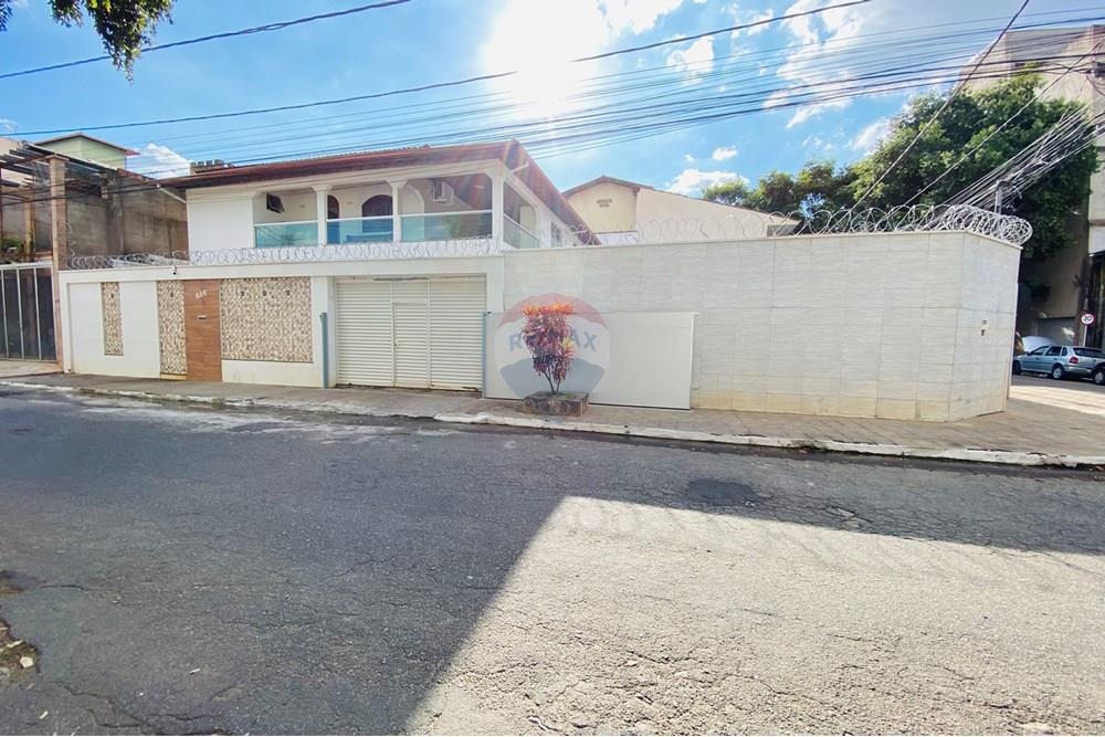 Casa - Venda - Governador Valadares , Minas Gerais - IMG_8512.JPEG - 870671027-8