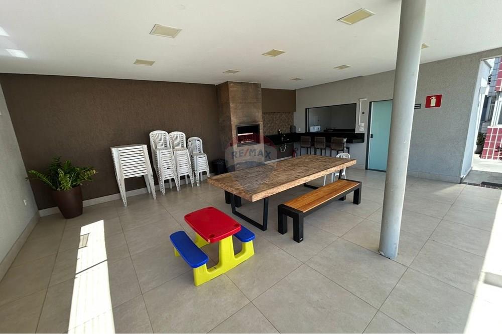 Apartamento - Venda - Belo Horizonte , Minas Gerais - Lazer Juliana 2.jpeg - 870761005-18