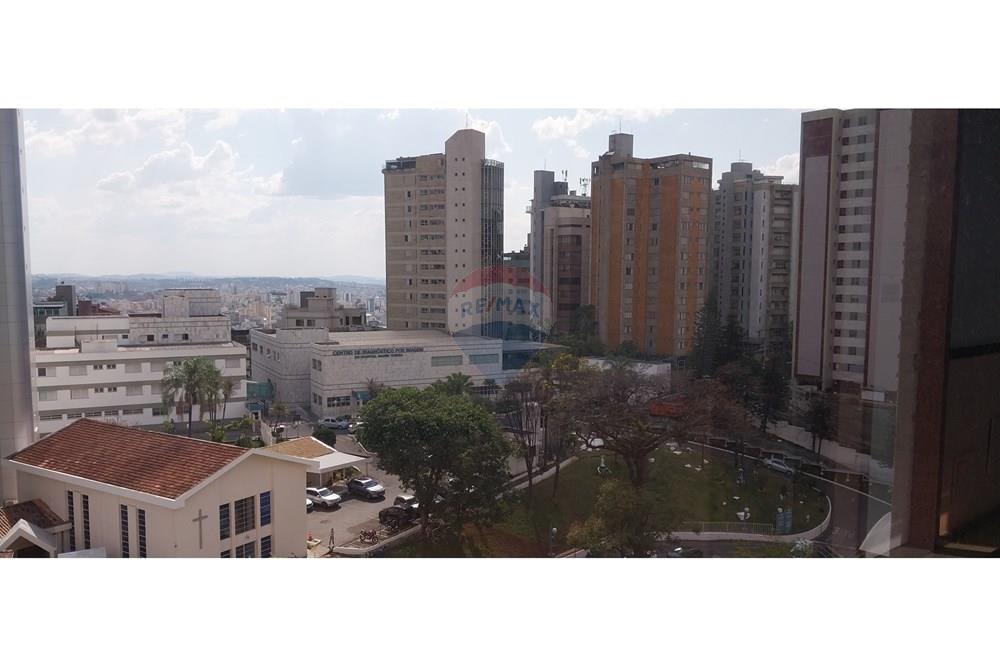 Cj. Comercial/ Sala - Venda - Belo Horizonte , Minas Gerais - 20250917_142911.jpg - 870251013-170